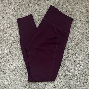 Fabletics Powerhold Leggings